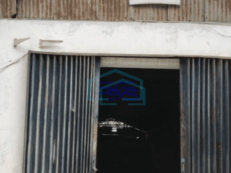 Dijual Gudang di Bandengan Raya Jakarta Utara Luas Tanah 600 m²