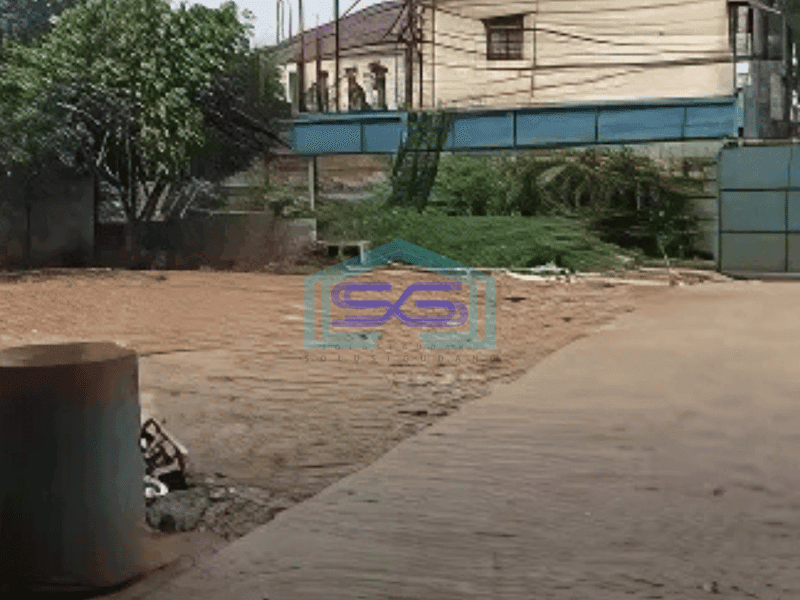Disewakan Gudang Telagasari Cikupa Tangerang