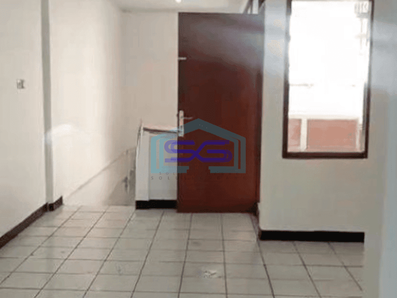 Dijual Ruko Mainroad Utama di Bandung LB 250m2 Dekat TOL