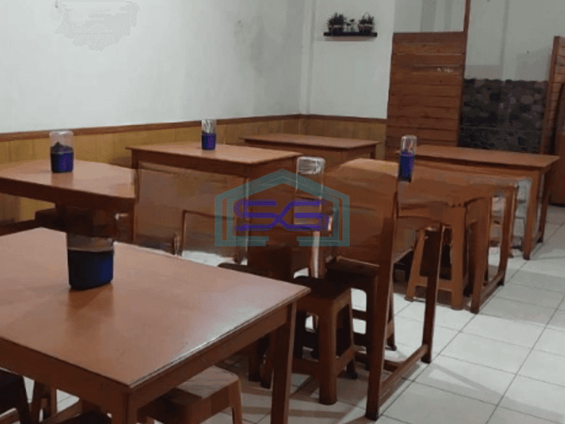 Dijual Ruko 2,5 Lantai Luas Bangunan 280 m² di Lippo Karawaci Tangerang