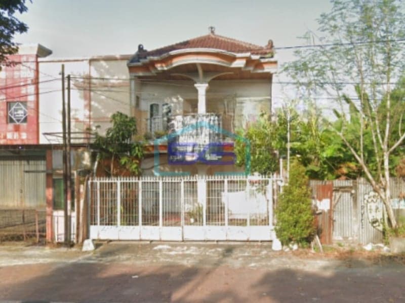 Dijual Ruko 2 Lantai Lokasi di Tridadi, Sleman Yogyakarta LT 234m2