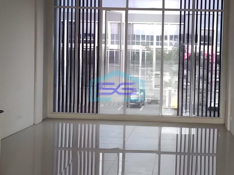 Dijual Ruko Luas Bangunan  154 m² Lokasi di Surabaya