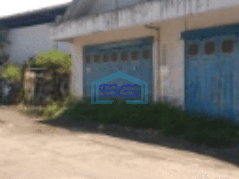 Dijual Gudang Bagus Di Daerah Plumbon Cirebon