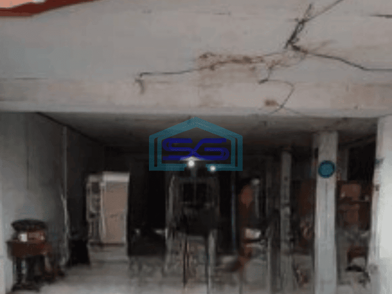 Dijual Ruko Luas Bangunan  500 m² Lokasi Strategis di Bojong Nangka Tangerang