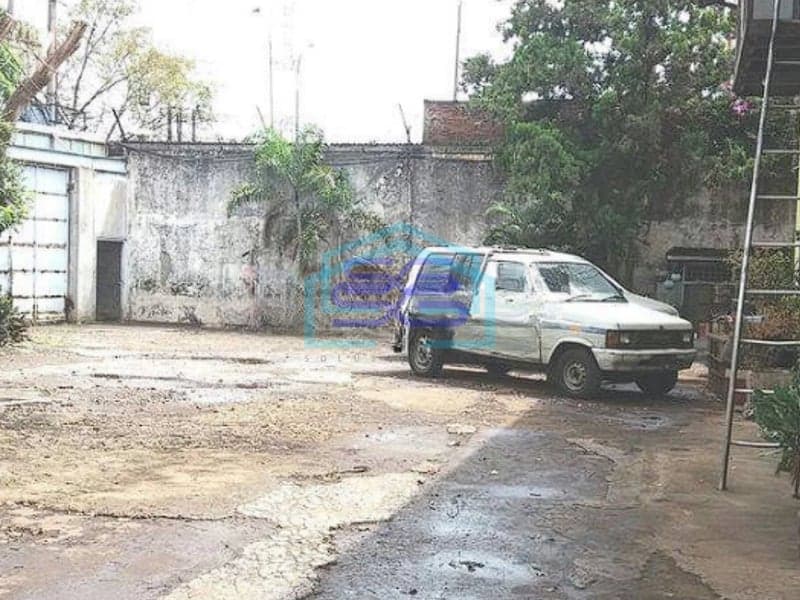Disewakan Gudang Ex Pabrik, Mainroad di Jl Soekarno Hatta Bandung LT 3000m2
