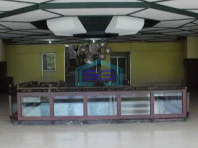 Dijual Ruko Lokasi Strategis di Jetis Yogyakarta Luas Tanah  341 m²