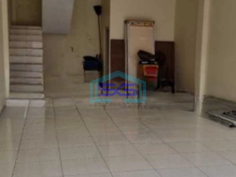 Dijual Ruko 2 Lantai Lokasi Strategis di Sendangmulyo Semarang