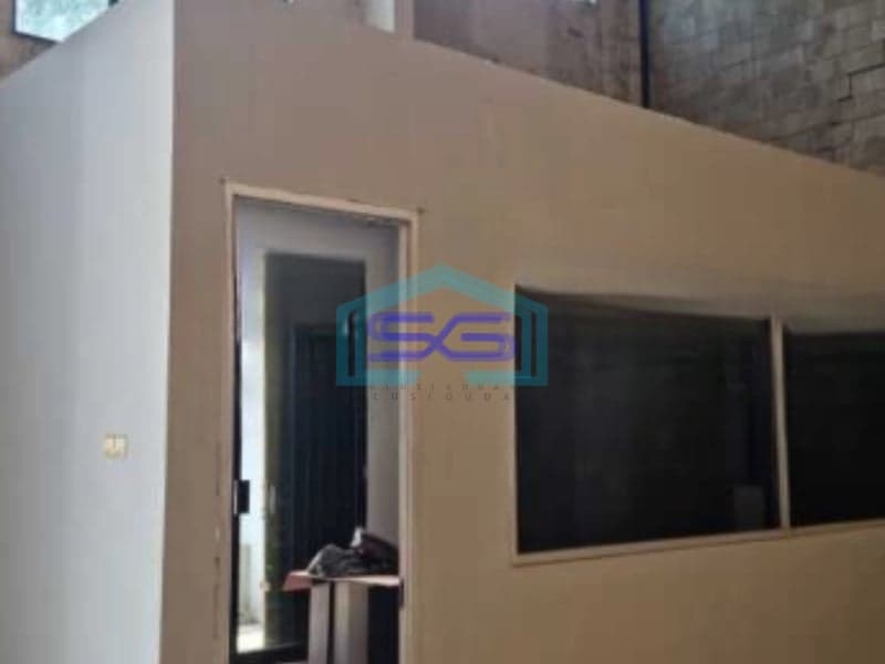 Disewakan Ruko 3 Lantai Luas Bangunan 194 m² Lokasi Harapan Indah Bekasi