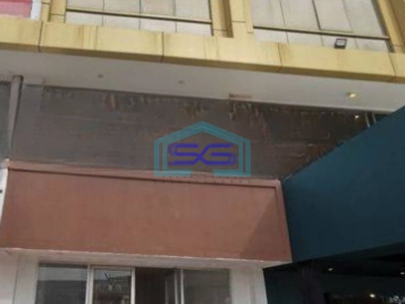 Dijual Ruko di Pantai Indah Kapuk Luas Bangunan 337 m²
