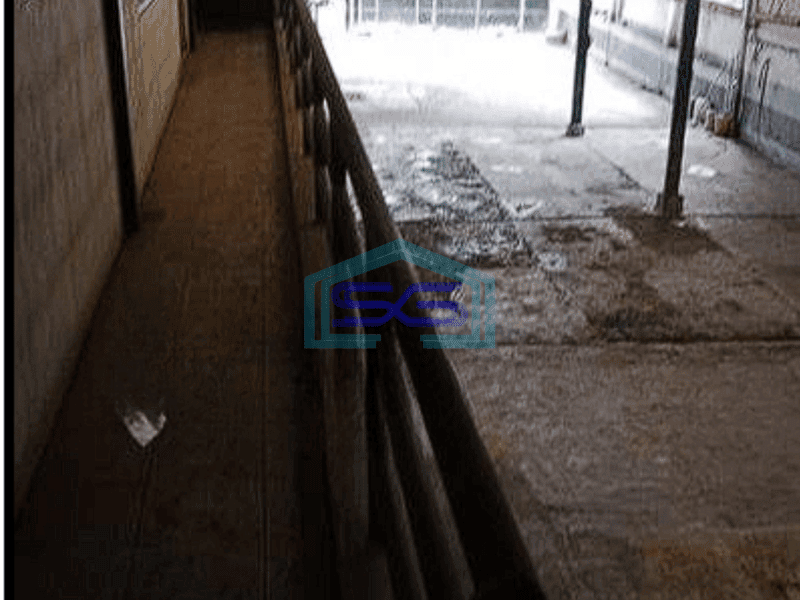 Disewa dan dijual gudang di Sunter, Jakarta Utara