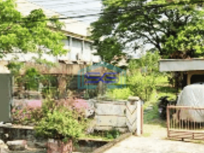Dijual Tanah di Majapahit Semarang LT 3983m2