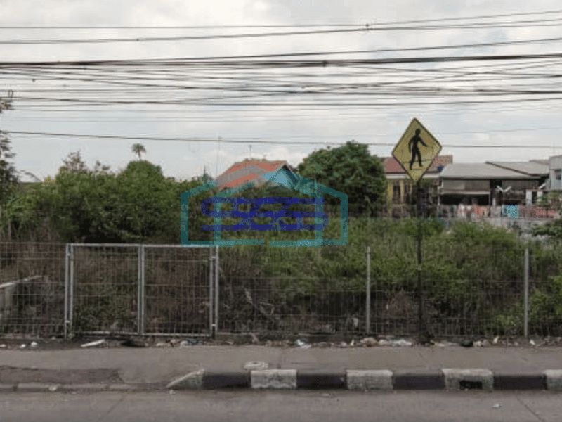 Dijual Tanah Posisi Strategis di Mainroad Jatinangor, Bandung