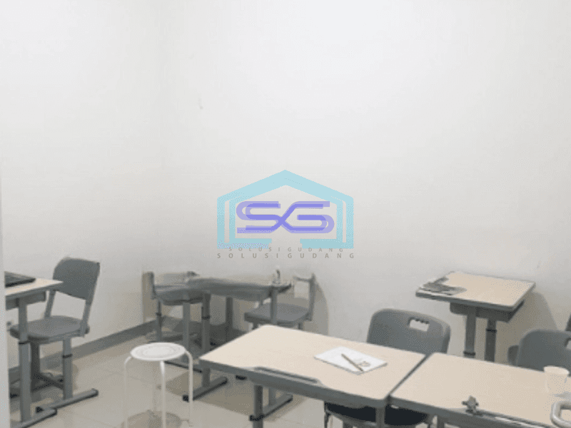 Dijual Ruko Luas Bangunan 270 m² di Cengkareng Jakarta Barat
