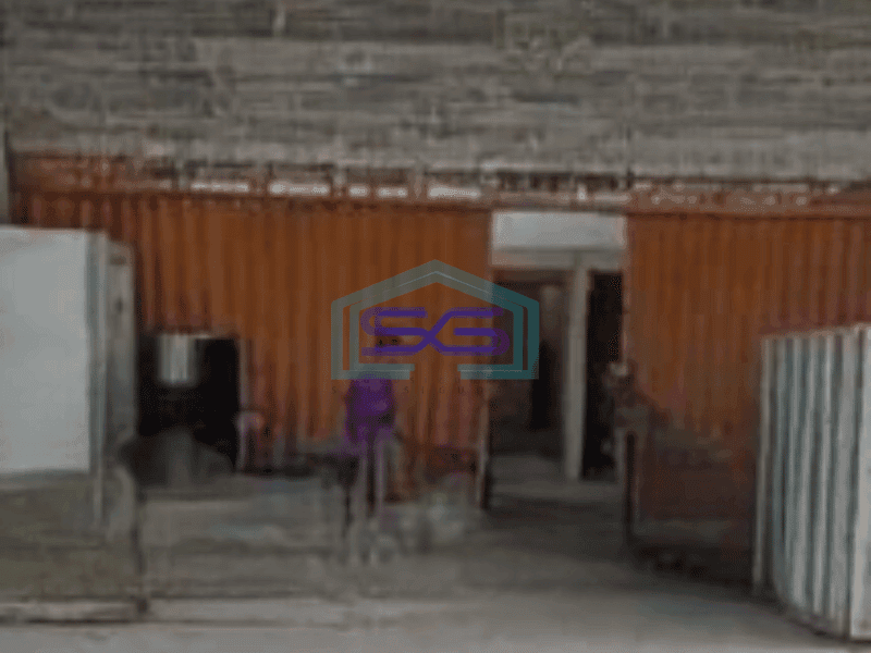 Disewakan Gudang  Luas Tanah  200 m² di Madyopuro Malang