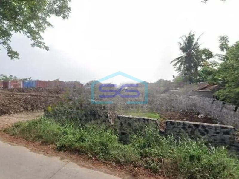 Dijual Tanah di Jalan Raya Paku Haji, Tangerang Dengan Luas 15.200 m2