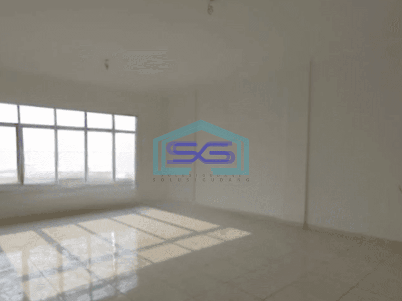 Dijual Ruko 3 Lantai Luas Bangunan  180 m² di Muara Karang Jakarta Utara