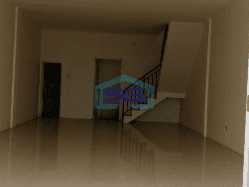 Dijual Ruko 2 Lantai di Bekasi