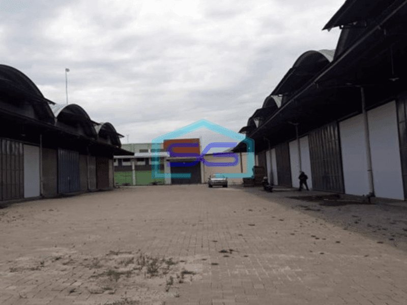 Disewakan Gudang Intan Bandar Sakti, Medan Tembung Sumatera Utara