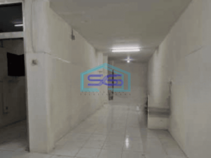 Disewakan Rukoo di Kebayoran Baru Luas Bangunan 280 m²