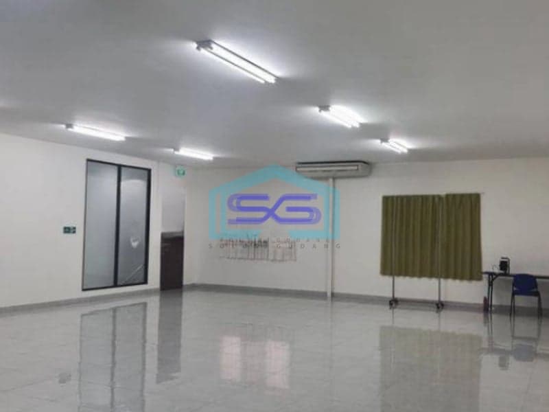Dijual Pabrik Cepat Murah di Kawasan Industri Rancaekek Bandung LT 10000m2