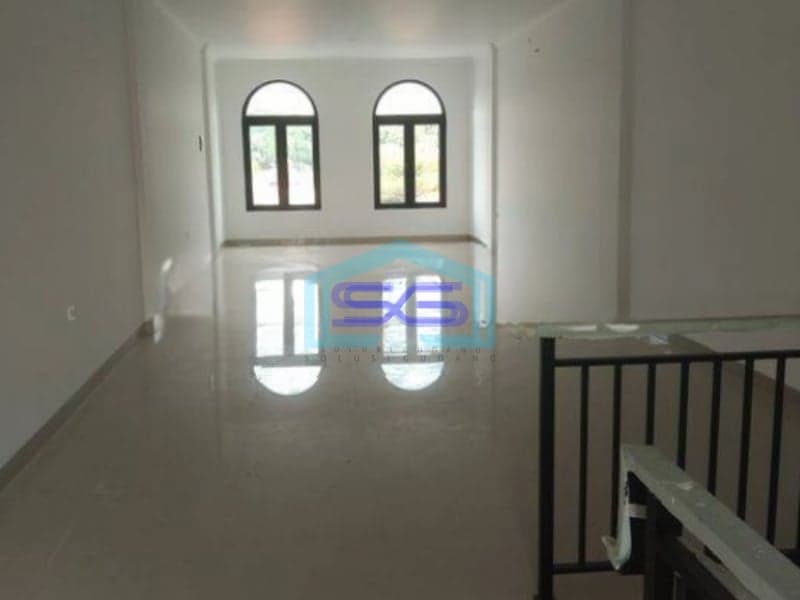 Disewakan Ruko 2,5 Lantai Jagakarsa Jakarta Selatan Kondisi Terawat LB 135m2