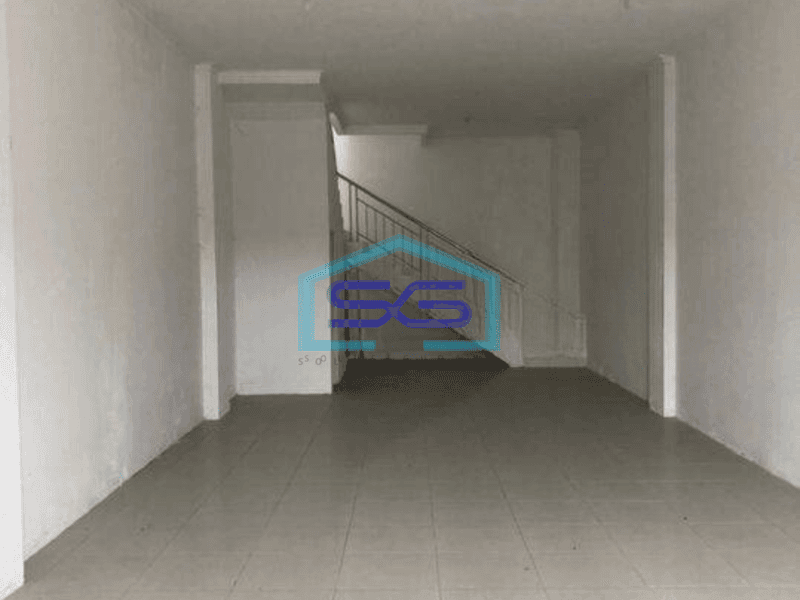 Disewakan Ruko Murah Besar dlm Komplek Perkantoran dkt Jalan Gejayan & UGM