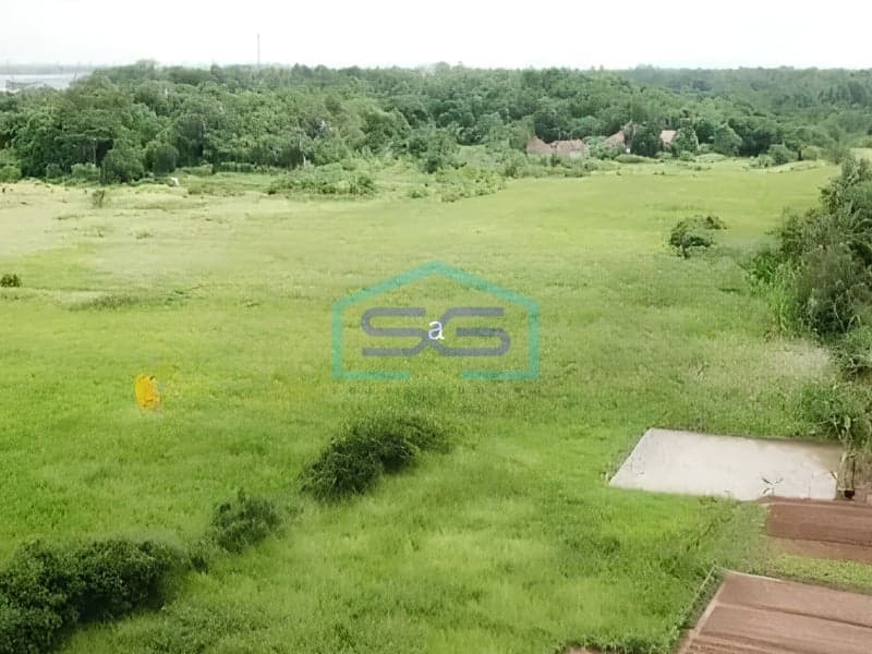 Dijual Tanah Kavling di Jalan Pemda Tigaraksa, Tangerang Dengan Luas 150.000 m2