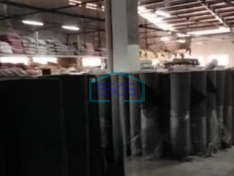 Dijual Gudang di Subang Jawa Barat Luas Tanah 2,6 Ha