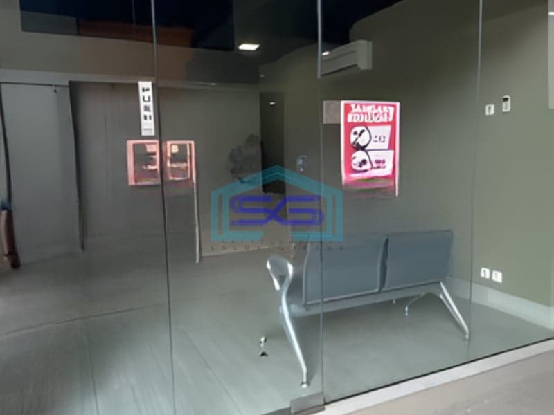 Dijual Gudang Tidak Banjir Luas Tanah  1200 m² di Tangerang
