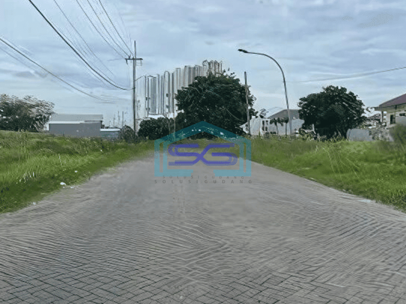 Dijual Ruko Dian Istana Deretan Mocca Verbana Surabaya