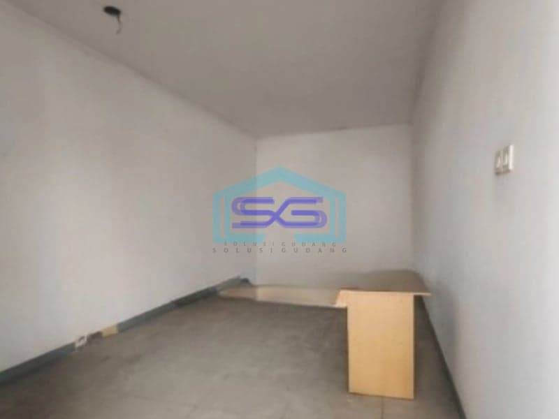 Disewakan Ruko Luas Tanah  301 m² Lokasi di Malang