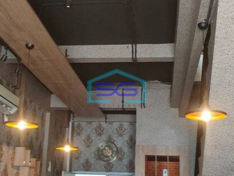 Dijual Ruko di Banjar wijaya Tangerang siap pakai