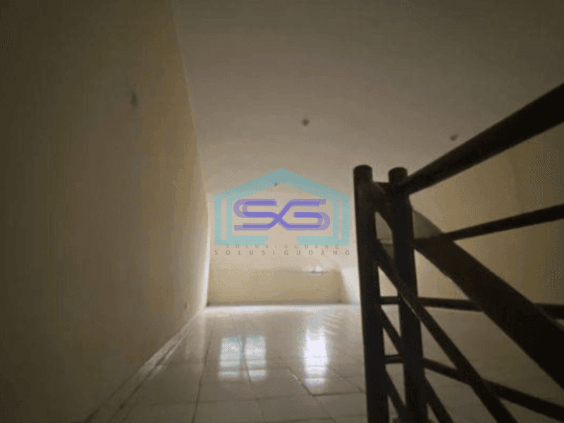 Disewakan Ruko Siap Huni di Sektor 7 Pahlawan Seribu Bsd City Tangerang Selatan