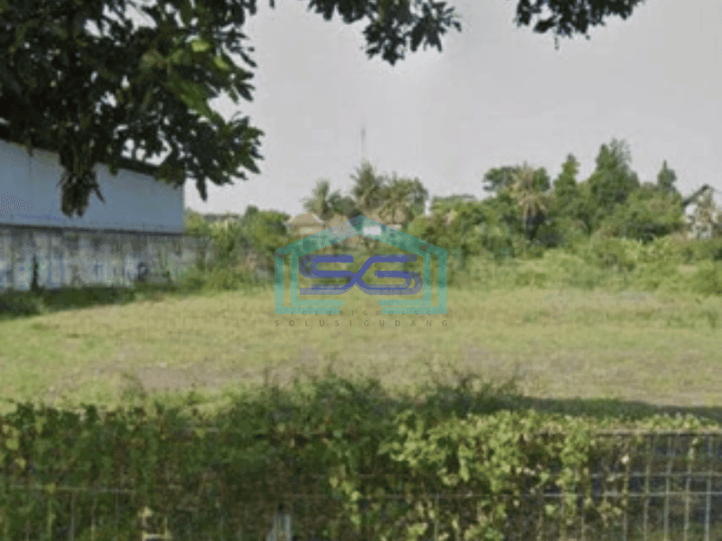 Dijual Tanah Sudah Ada Ijin Gudang Ringroud Selatan Sleman Yogyakarta