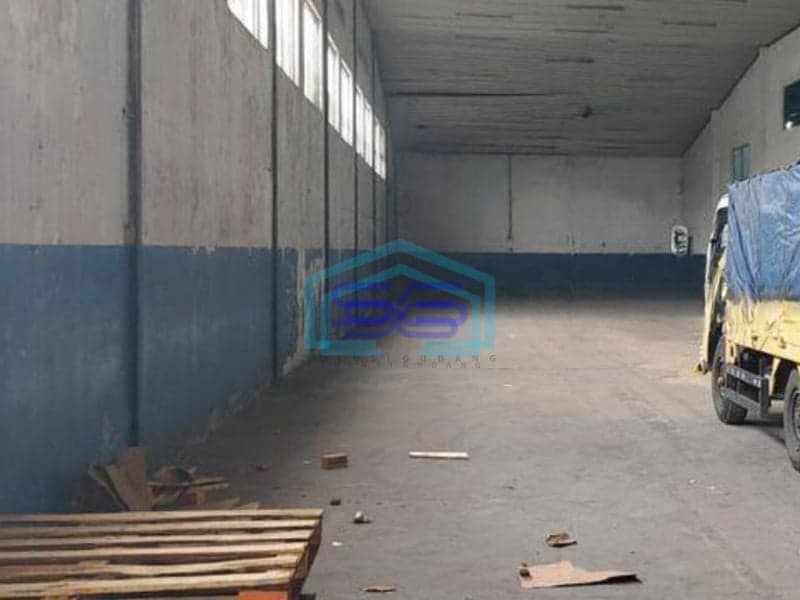 Dijual Pergudangan di Bekasi Cikarang Bekasi