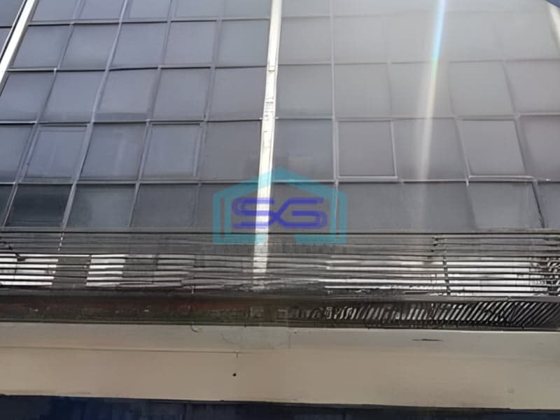 Dijual Ruko 3,5 Lantai di Sunter Jakarta Utara Luas Tanah 116m2
