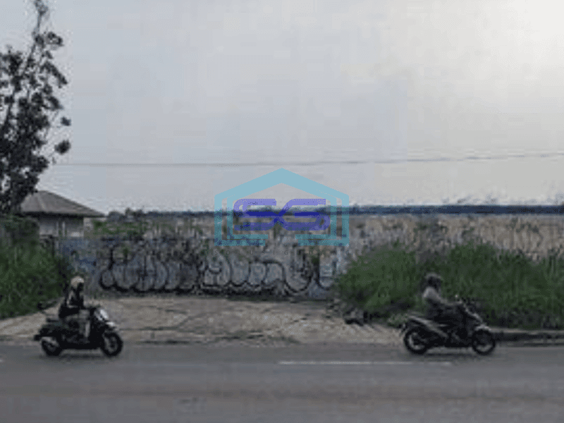 Disewa Kavling Siap Bangun di Ciputat