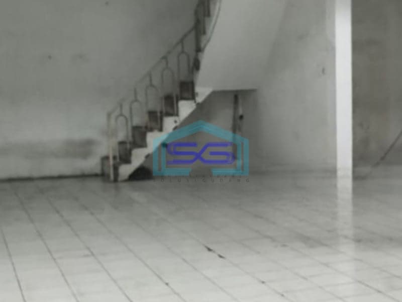 Disewakan Ruko Luas Bangunan 120 m² Lokasi Duren Sawit Jakarta Timur