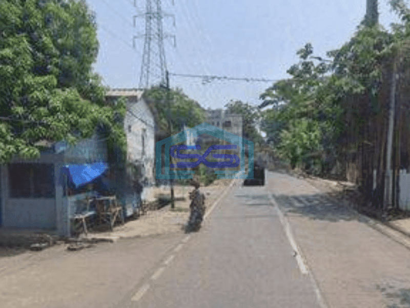 Dijual Tanah di Pegangsaan Dua Kelapa Gading Jakarta