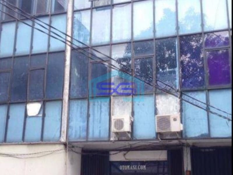 Dijual Ruko Bagus di Fatmawati Jakarta Selatan Cepat Murah