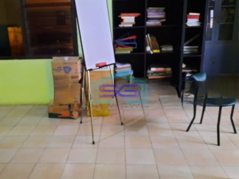 Dijual Ruko Luas Bangunan 300 m² Lokasi Mampang Prapatan Jakarta Selatan