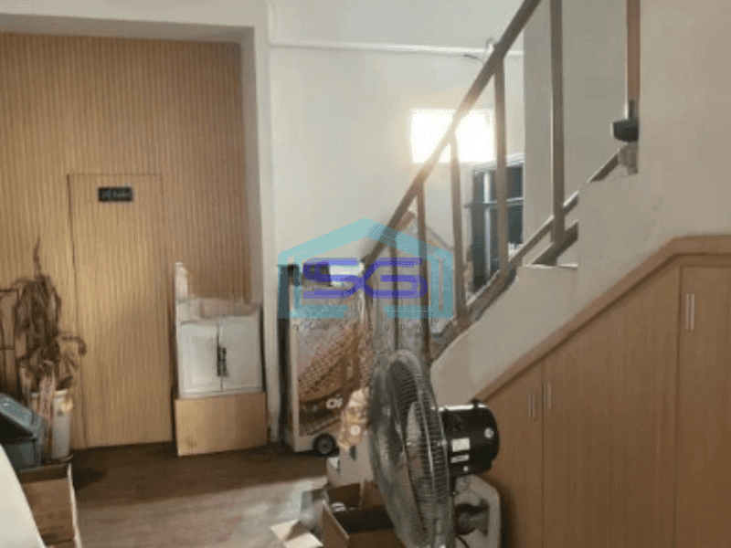 Disewakan Ruko Di Jakarta Selatan Luas Tanah 60 m²