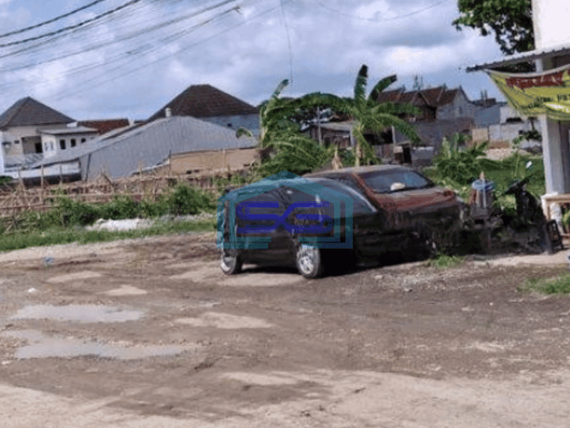 Disewakan Gudang Tempat Usaha 2 Lantai Di Pura Demak Denbar Bali