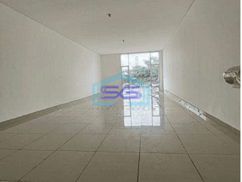 Disewakan Ruko di Mekar Wangi bandung Luas Bangunan 220m2