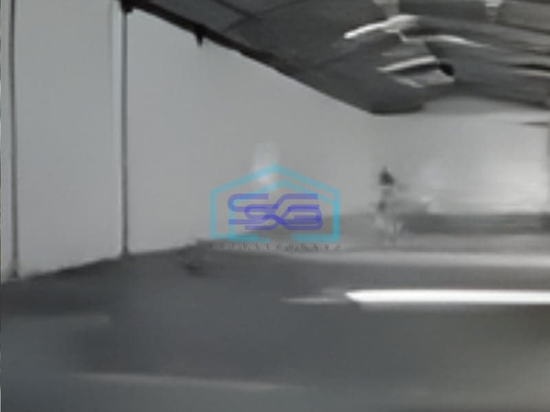 Disewakan Gudang Kalasan, Sleman, Jogja Luas Bangunan 800 m²