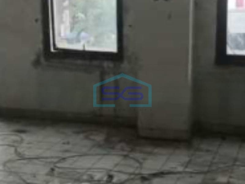 Disewakan Ruko 2 Lantai Luas Bangunan  126 m² Lokasi Bebas Banjir di Tangerang