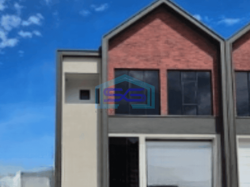 Disewakan Gudang Bizpark di PIK Tangerang Luas Bangunan  270 m²