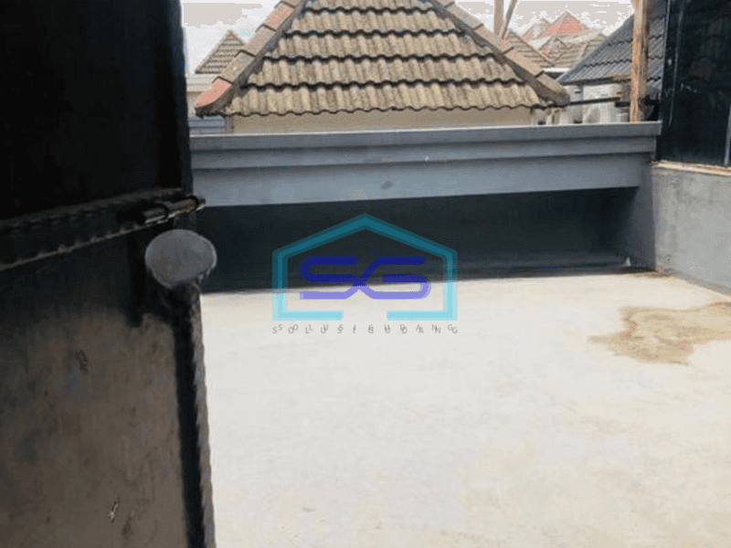 Dijual Ruko Untuk Gudang di Pantai Indah Kapuk Jakarta Utara
