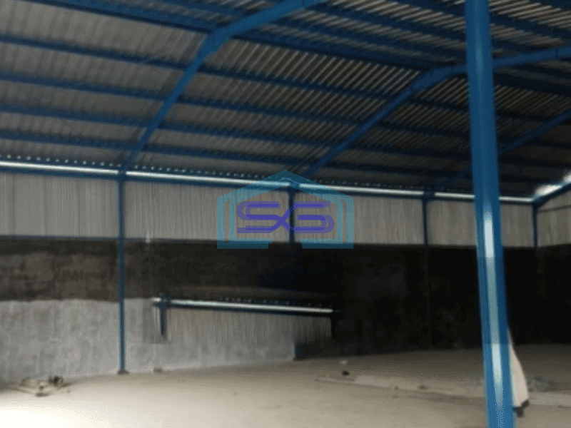 Disewakan Gudang Kawasan Bisnis di Leuwi Gajah Bandung Luas 360m²