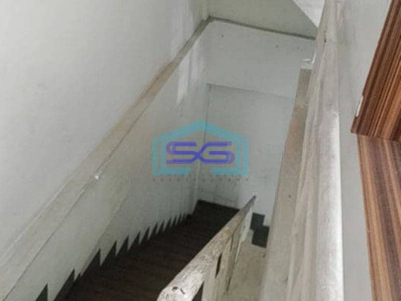 Disewakan Ruko Hoek Di Mutiara Taman Palem Cengkareng Jakarta Barat LB 282m2